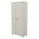 Zealand Cupboard 1800x800 / Coastal Elm