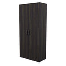 Zealand Cupboard 1800x800 / Dark Oak