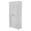 Zealand Cupboard 1800x800 / Nordic Pine