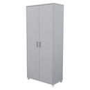Zealand Cupboard 1800x800 / Silver Strata