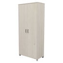 Zealand Cupboard 1800x800 / Washed Maple