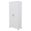Zealand Cupboard 1800x800 / White