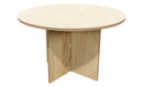 Zealand Meeting Table 1200x1200 / Premium Ply