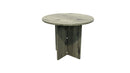 Zealand Meeting Table 900x900 / Coronet Beech
