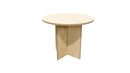 Zealand Meeting Table 900x900 / Premium Ply