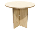 Zealand Meeting Table 900x900 / Premium Ply