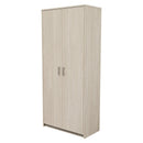 Zealand Storage Cupboard 1800x800 / Aged Ash