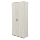 Zealand Storage Cupboard 1800x800 / Coastal Elm