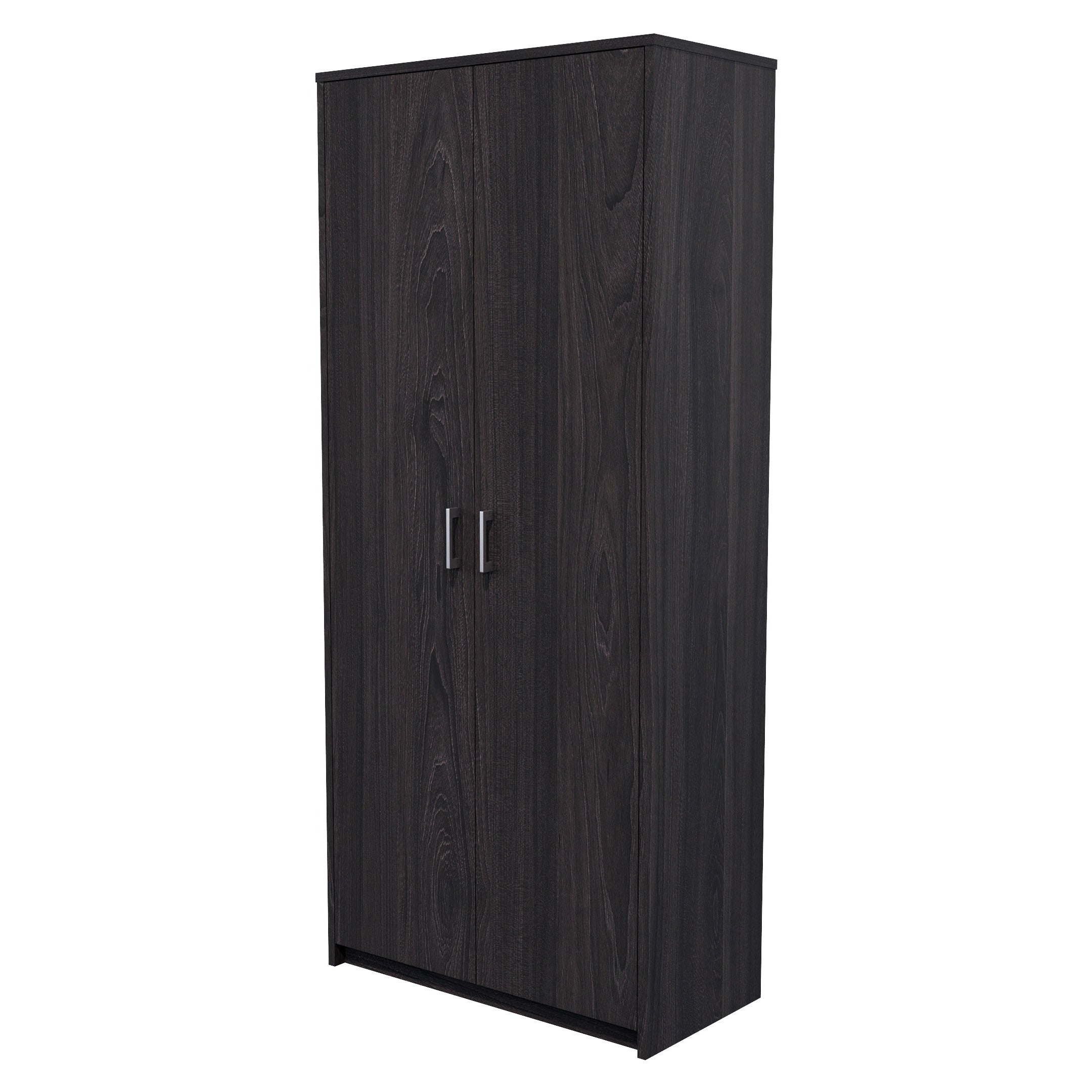 Zealand Storage Cupboard 1800x800 / Fiordland Elm