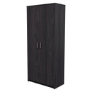 Zealand Storage Cupboard 1800x800 / Fiordland Elm
