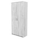 Zealand Storage Cupboard 1800x800 / Nordic Pine