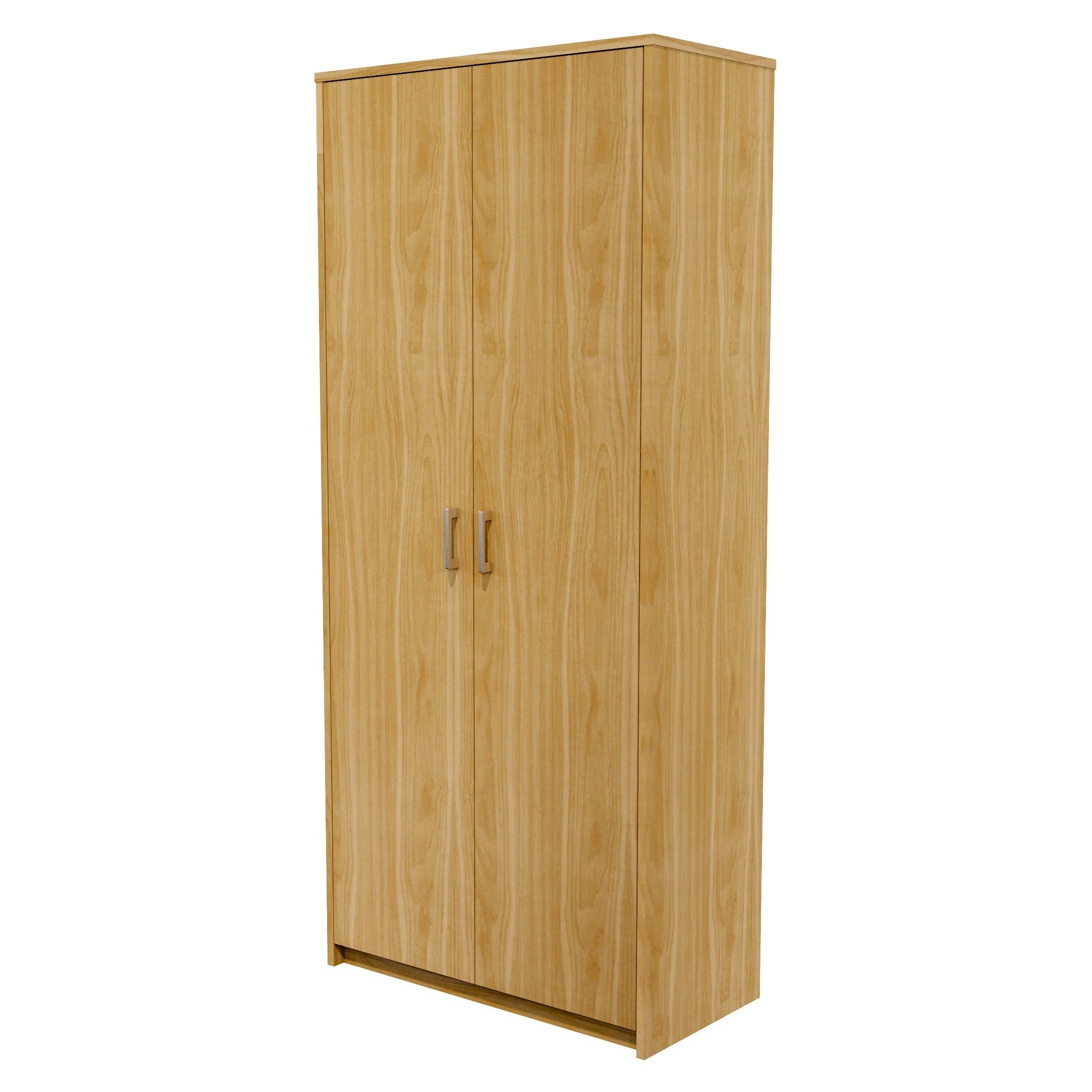 Zealand Storage Cupboard 1800x800 / NZ Tawa