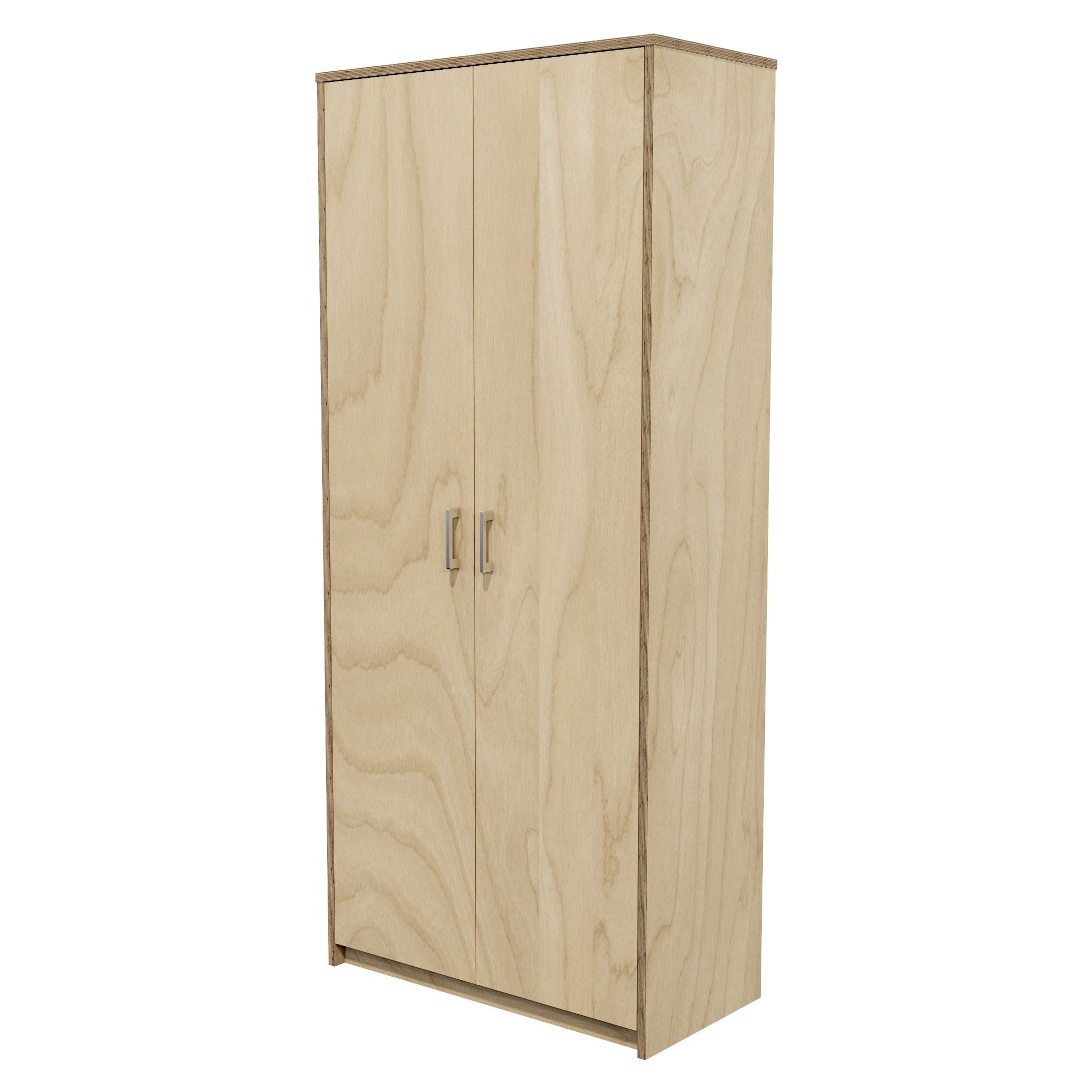 Zealand Storage Cupboard 1800x800 / Premium Ply