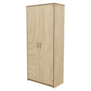 Zealand Storage Cupboard 1800x800 / Premium Ply