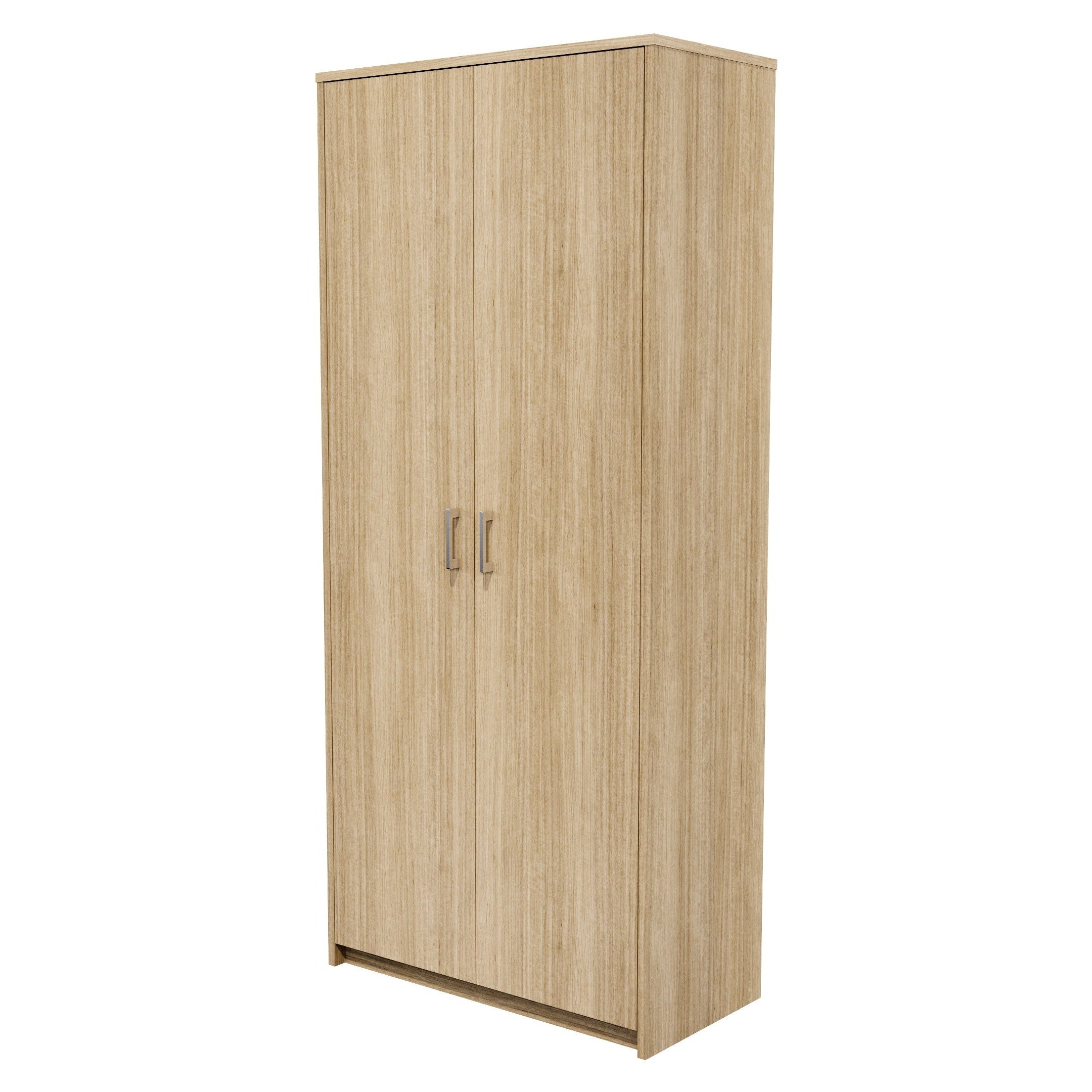 Zealand Storage Cupboard 1800x800 / Sublime Teak