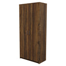 Zealand Storage Cupboard 1800x800 / Tasman Elm