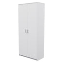Zealand Storage Cupboard 1800x800 / White