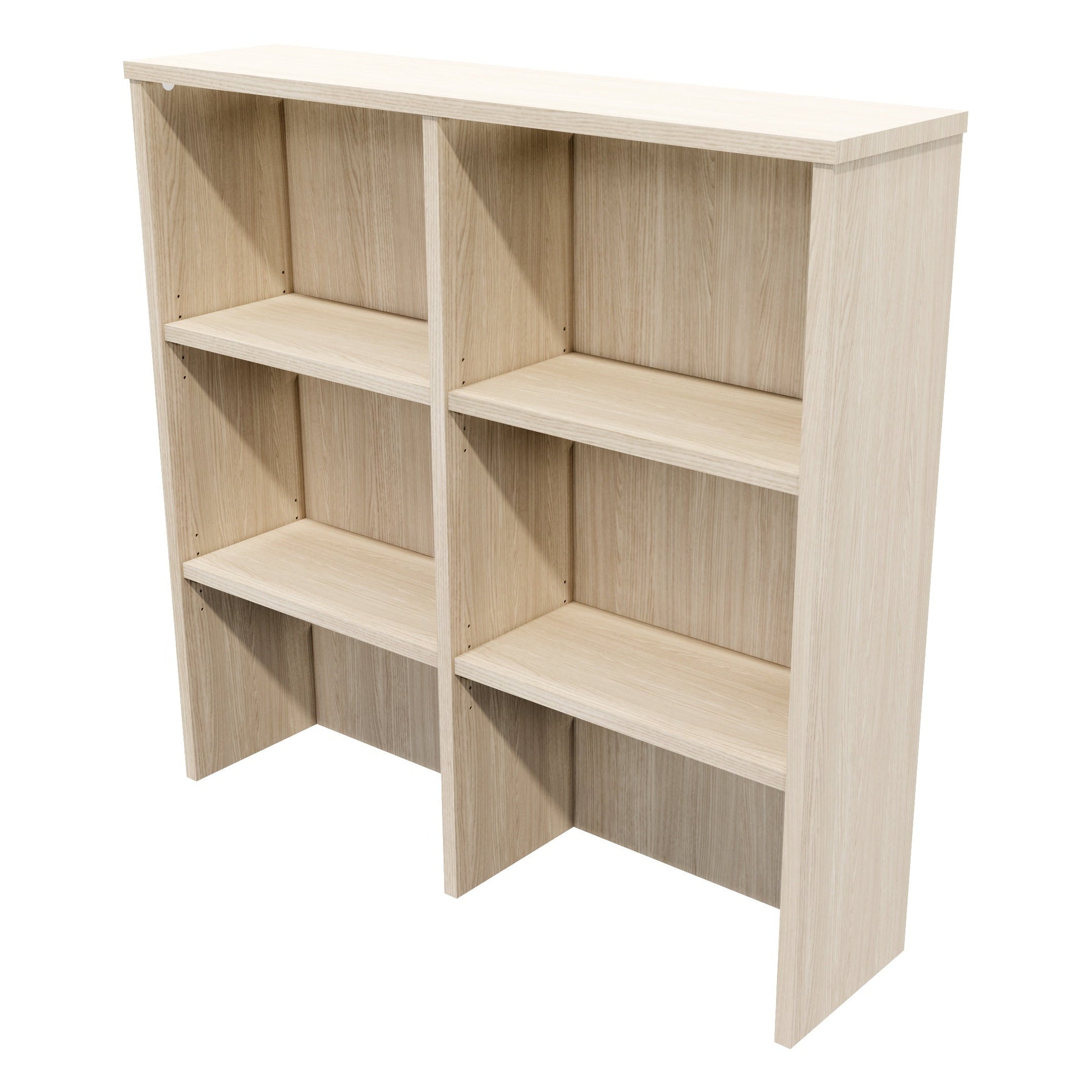 Zealand Wallunit Hutch 1200 / Aged Ash
