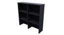 Zealand Wallunit Hutch 1200 / Black