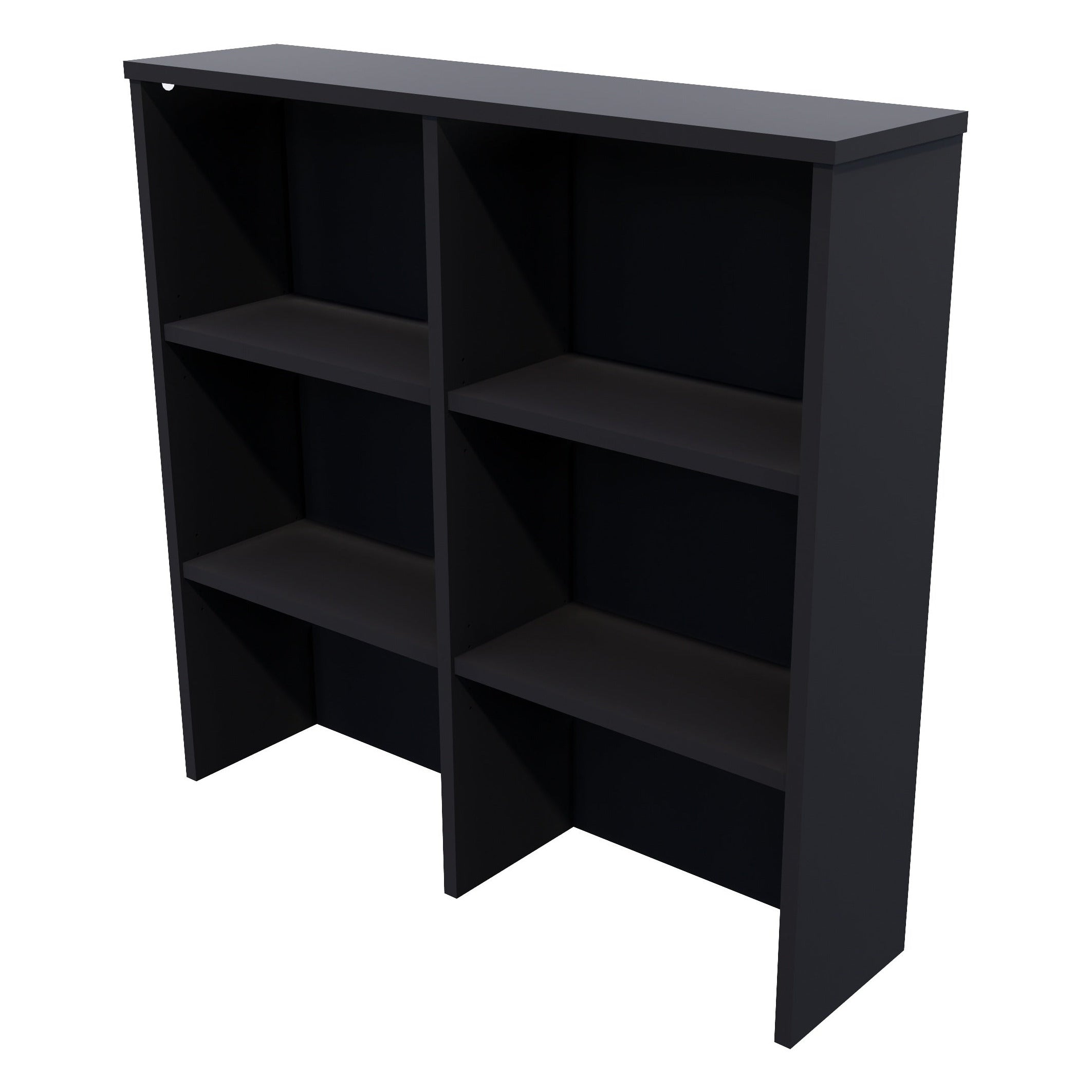 Zealand Wallunit Hutch 1200 / Black