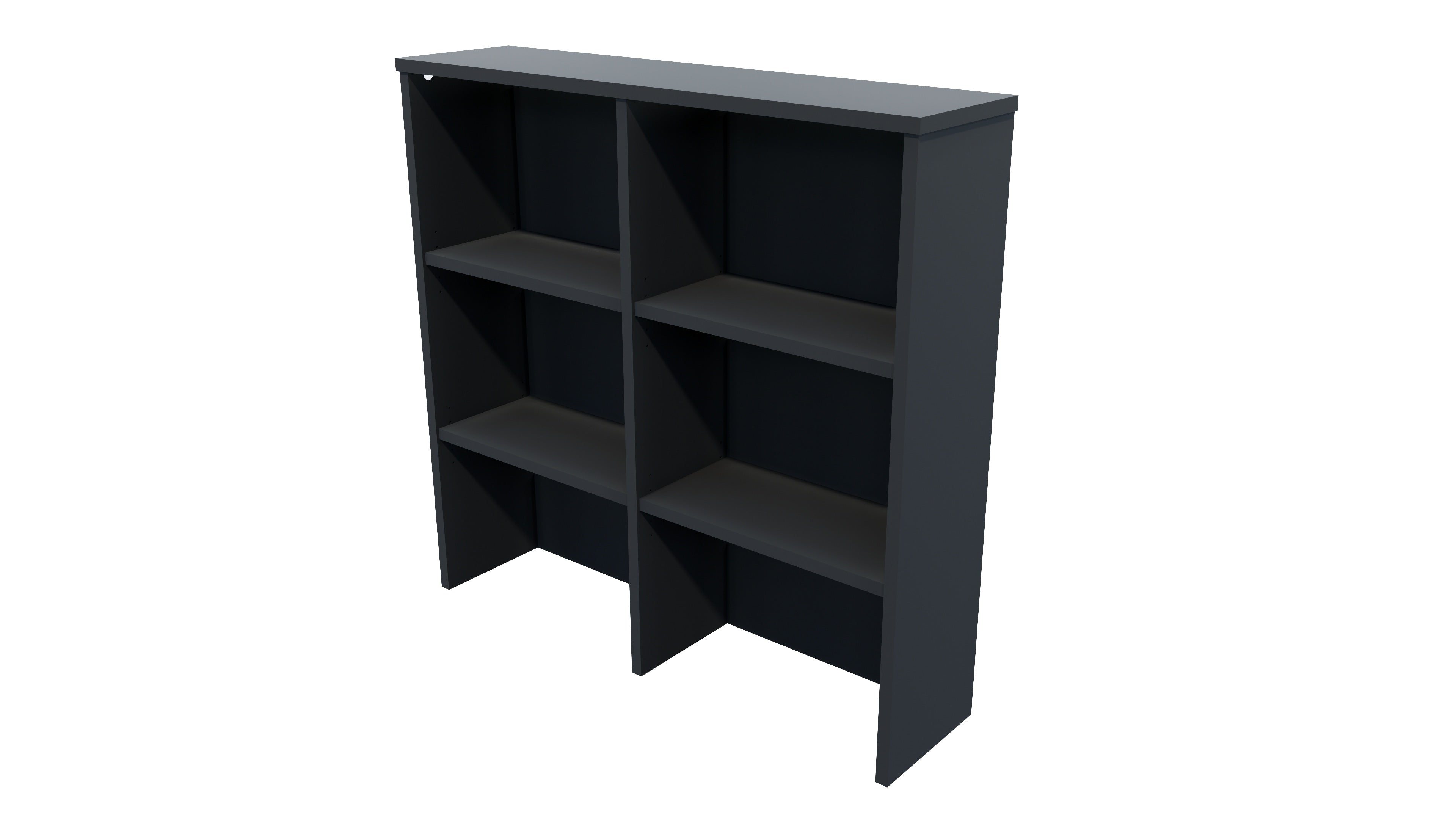 Zealand Wallunit Hutch 1200 / Carbon