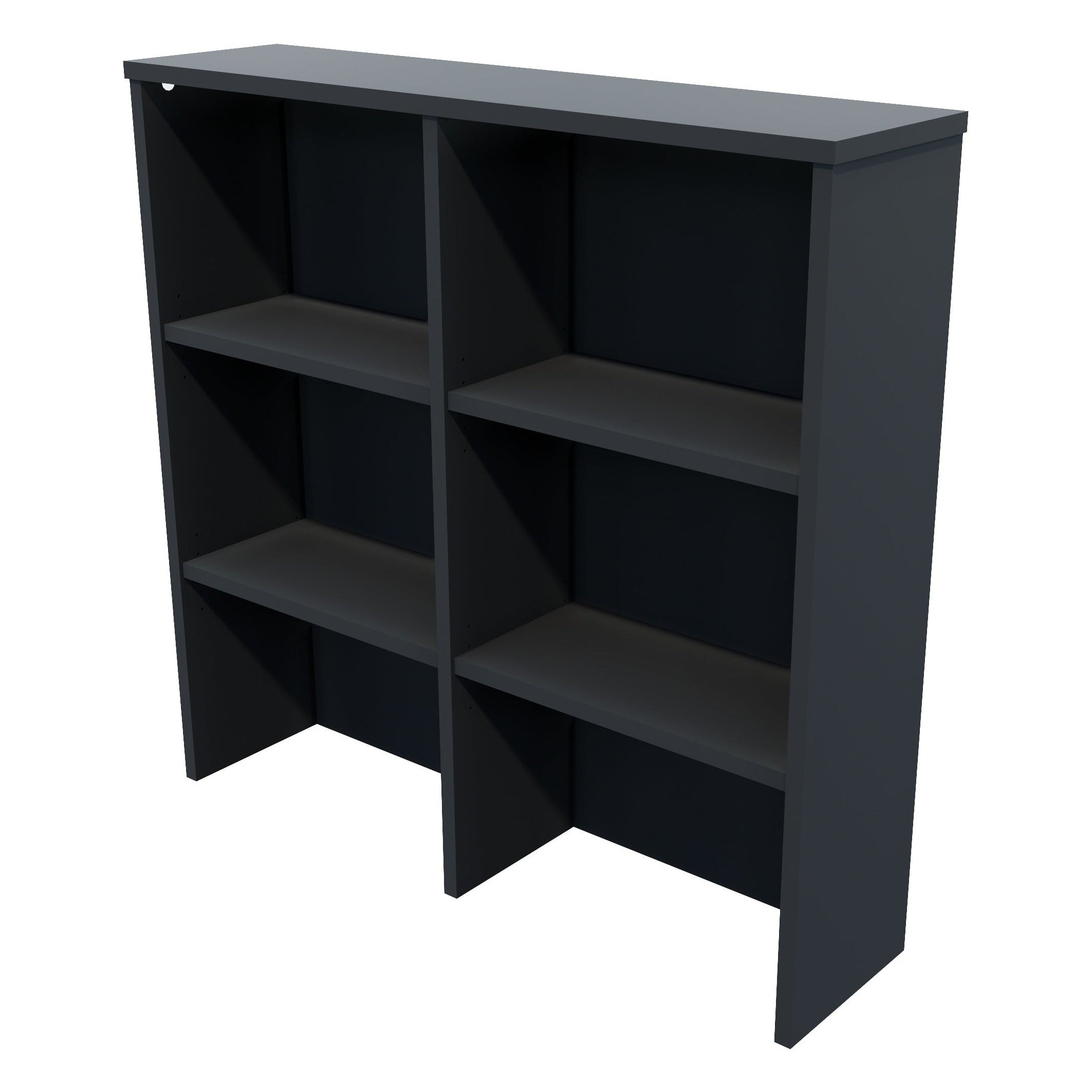 Zealand Wallunit Hutch 1200 / Carbon