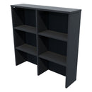 Zealand Wallunit Hutch 1200 / Carbon