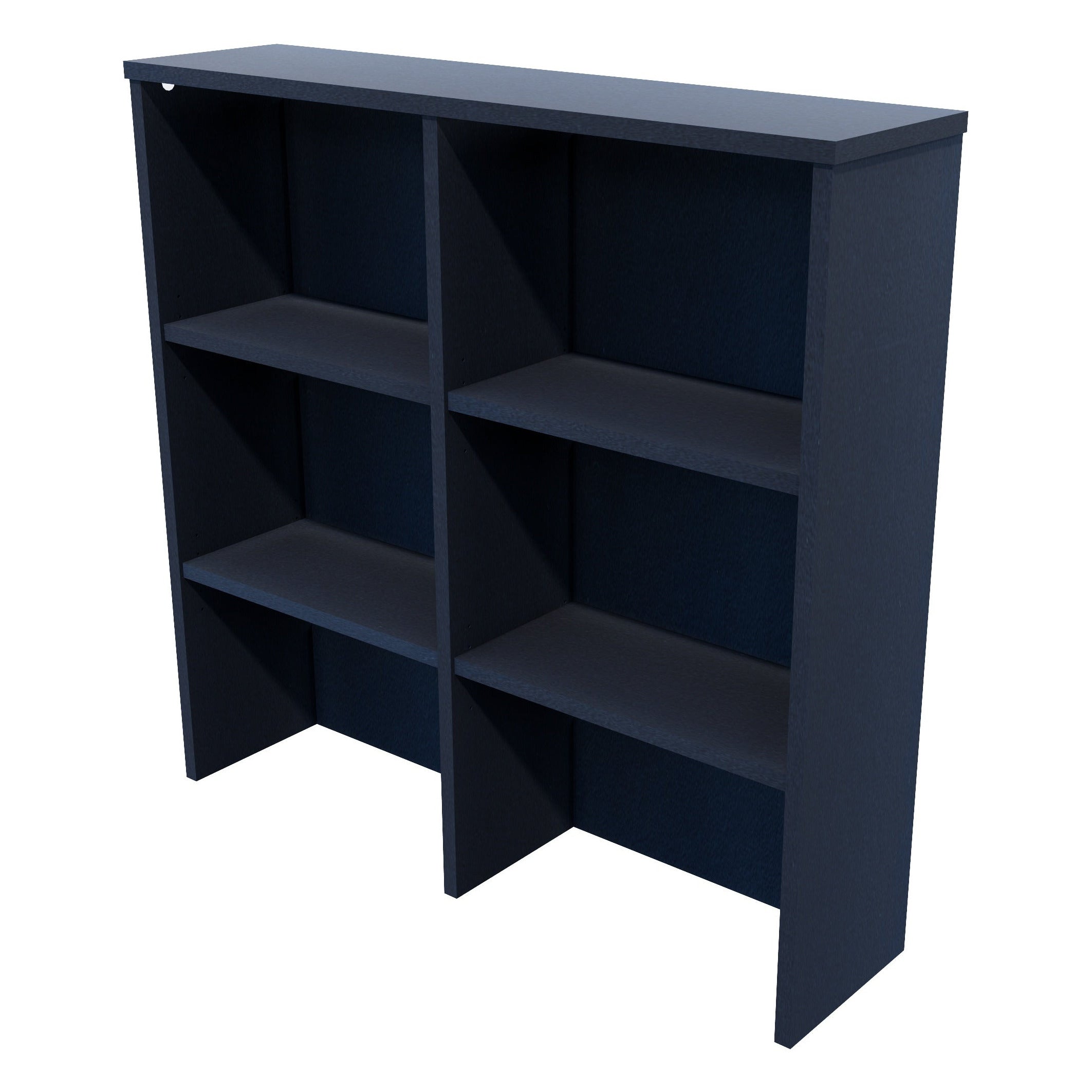 Zealand Wallunit Hutch 1200 / Char Blue