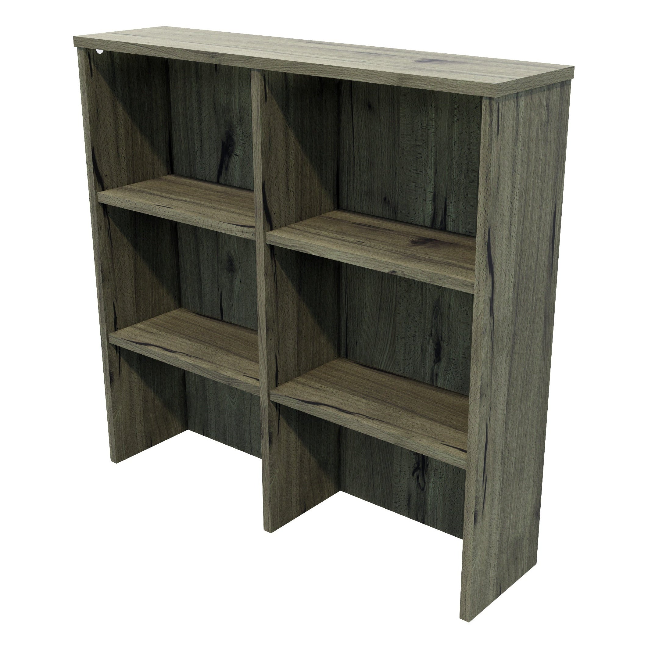 Zealand Wallunit Hutch 1200 / Coronet Beech