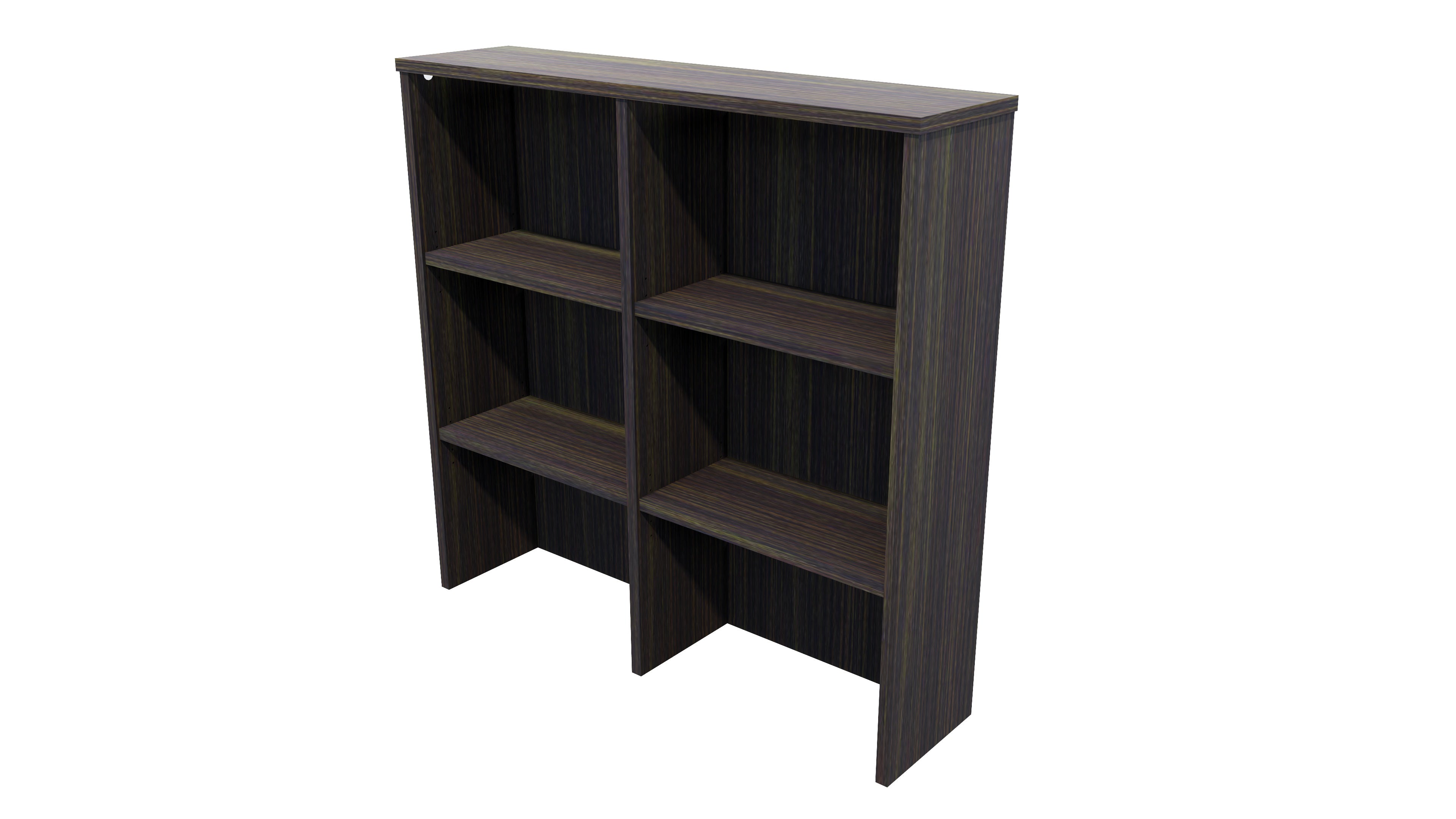 Zealand Wallunit Hutch 1200 / Dark Oak