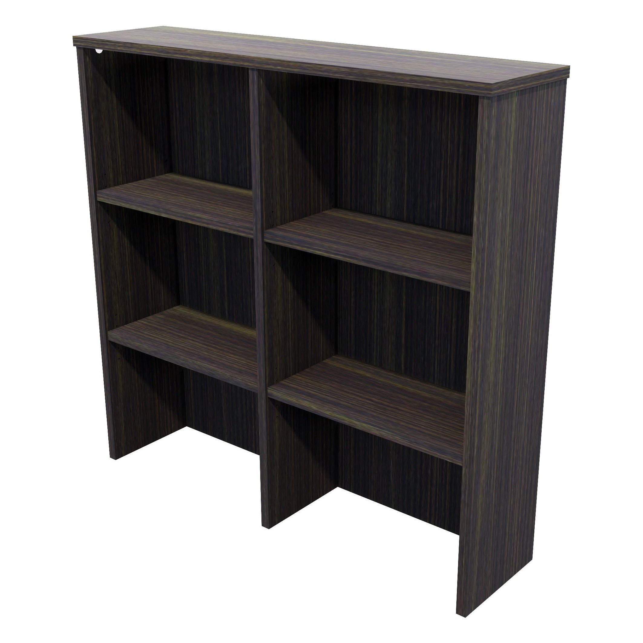 Zealand Wallunit Hutch 1200 / Dark Oak