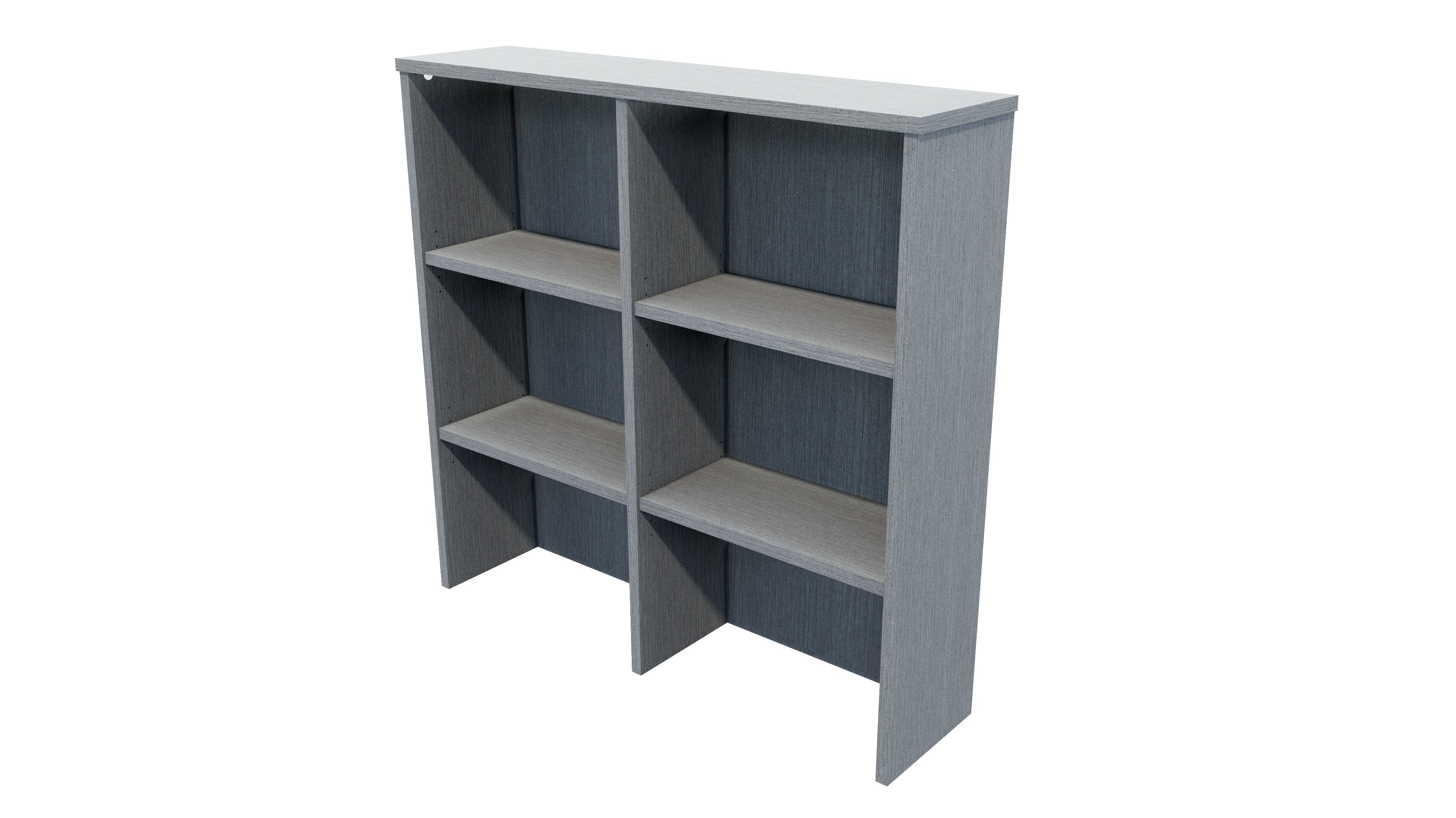 Zealand Wallunit Hutch 1200 / New Graphite