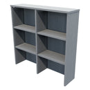 Zealand Wallunit Hutch 1200 / New Graphite