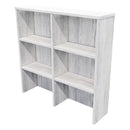 Zealand Wallunit Hutch 1200 / Nordic Pine
