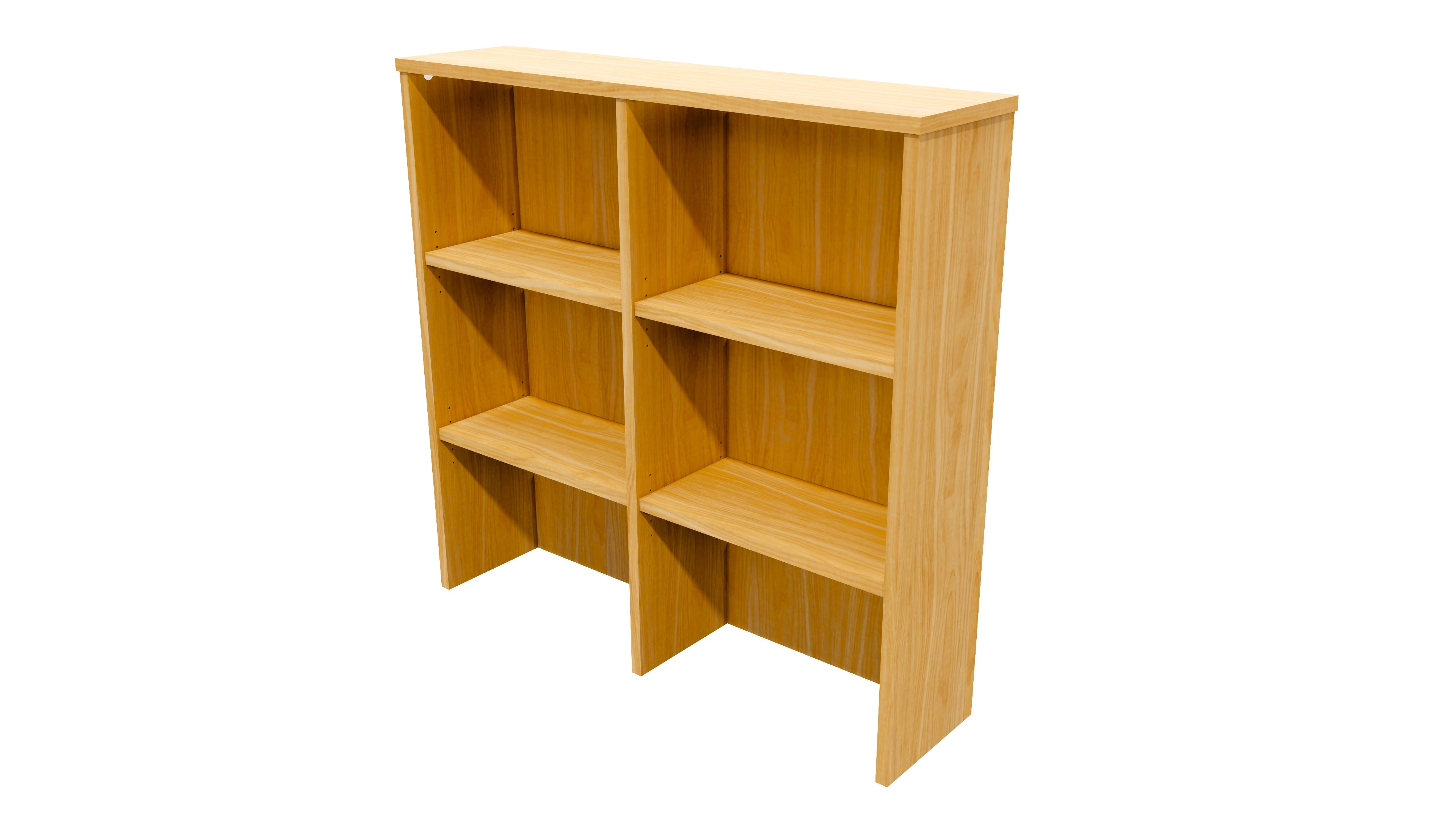 Zealand Wallunit Hutch 1200 / NZ Tawa