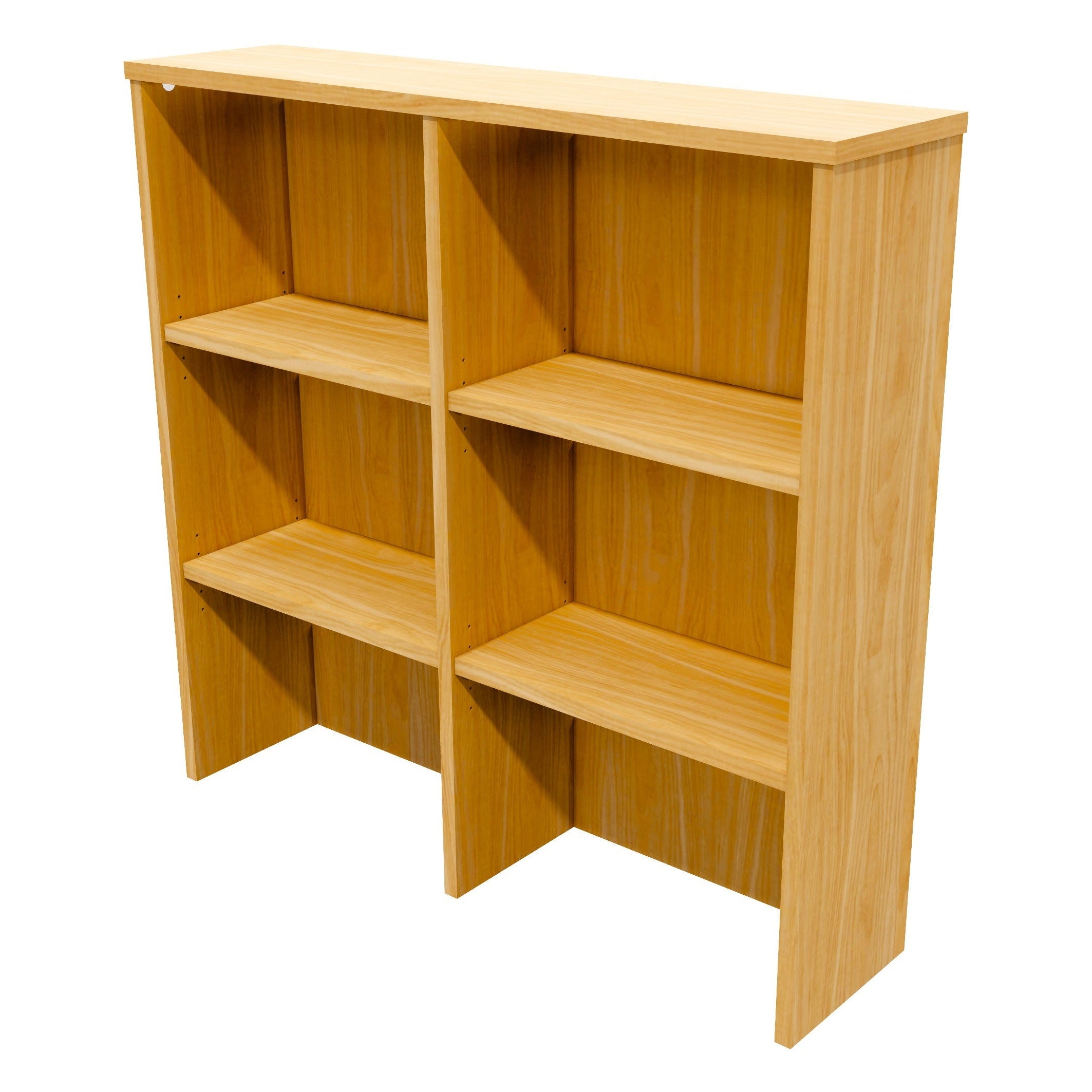 Zealand Wallunit Hutch 1200 / NZ Tawa