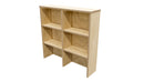 Zealand Wallunit Hutch 1200 / Premium Ply