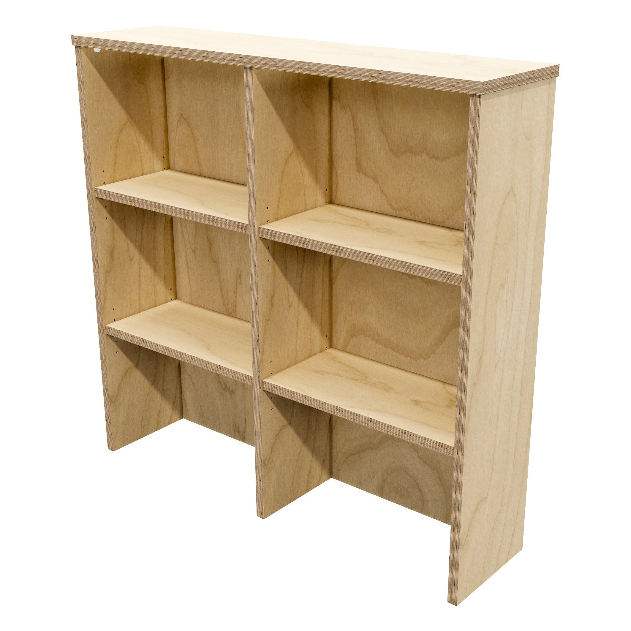 Zealand Wallunit Hutch 1200 / Premium Ply