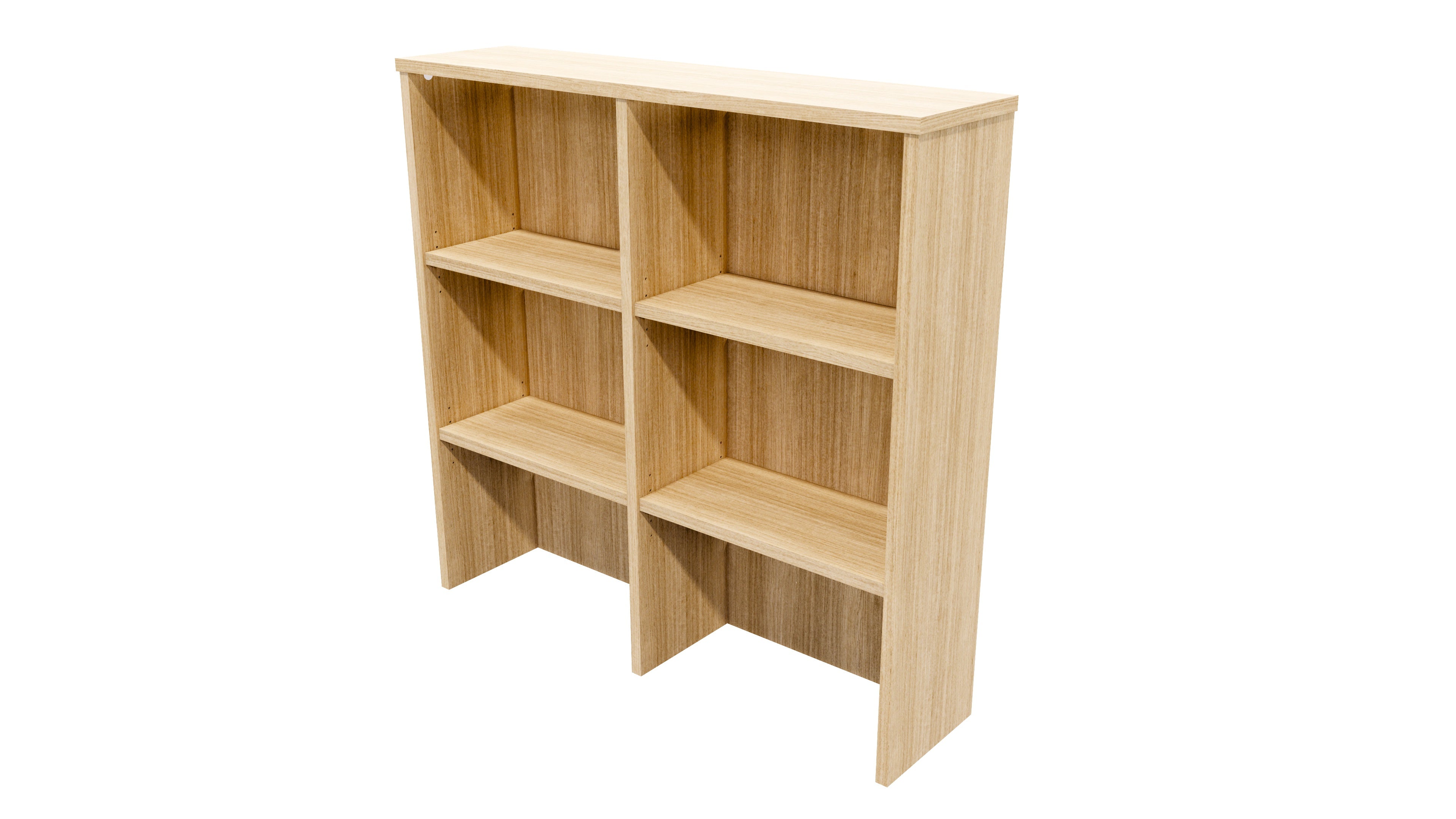Zealand Wallunit Hutch 1200 / Sublime Teak