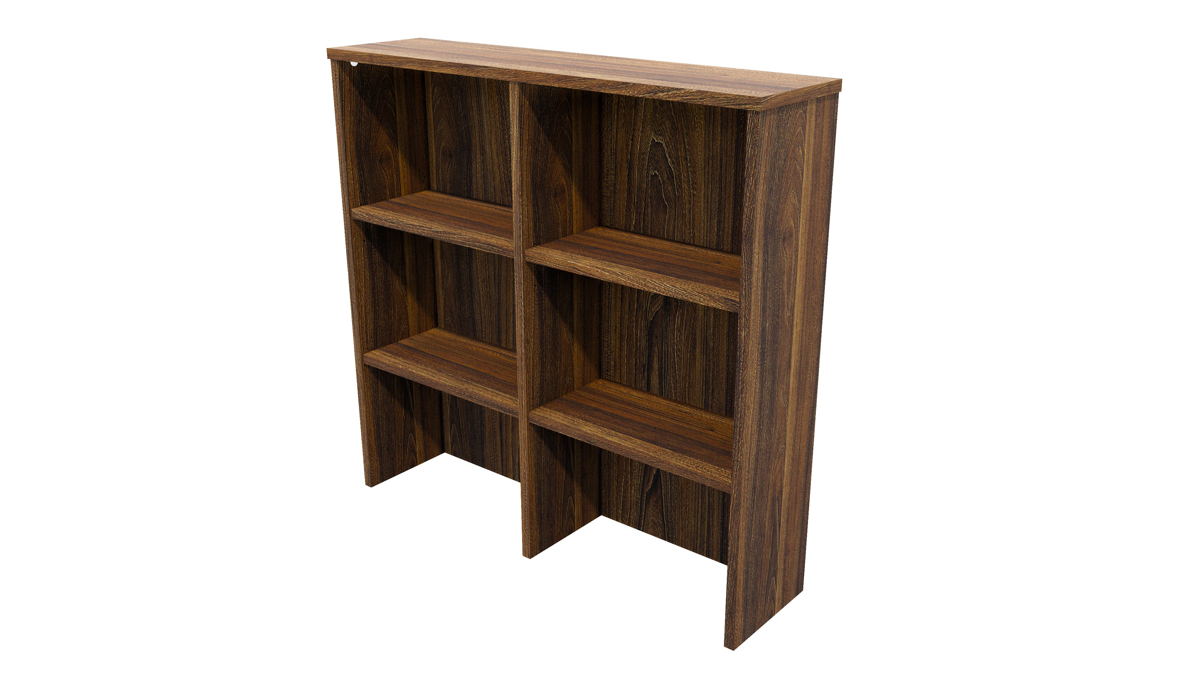 Zealand Wallunit Hutch 1200 / Tasman Elm