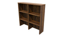 Zealand Wallunit Hutch 1200 / Tasman Elm