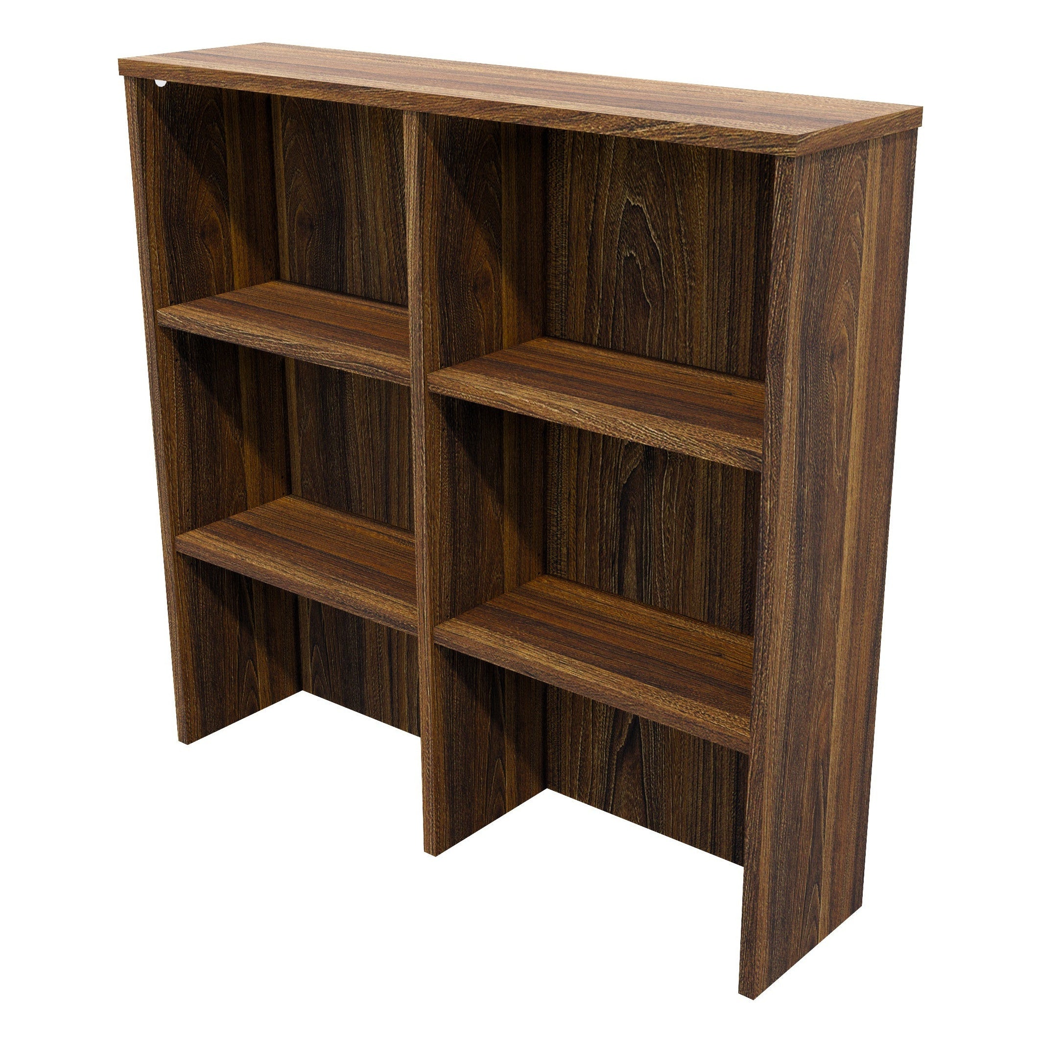 Zealand Wallunit Hutch 1200 / Tasman Elm