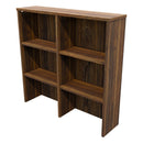 Zealand Wallunit Hutch 1200 / Tasman Elm