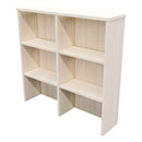 Zealand Wallunit Hutch 1200 / Washed Maple