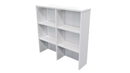 Zealand Wallunit Hutch 1200 / White