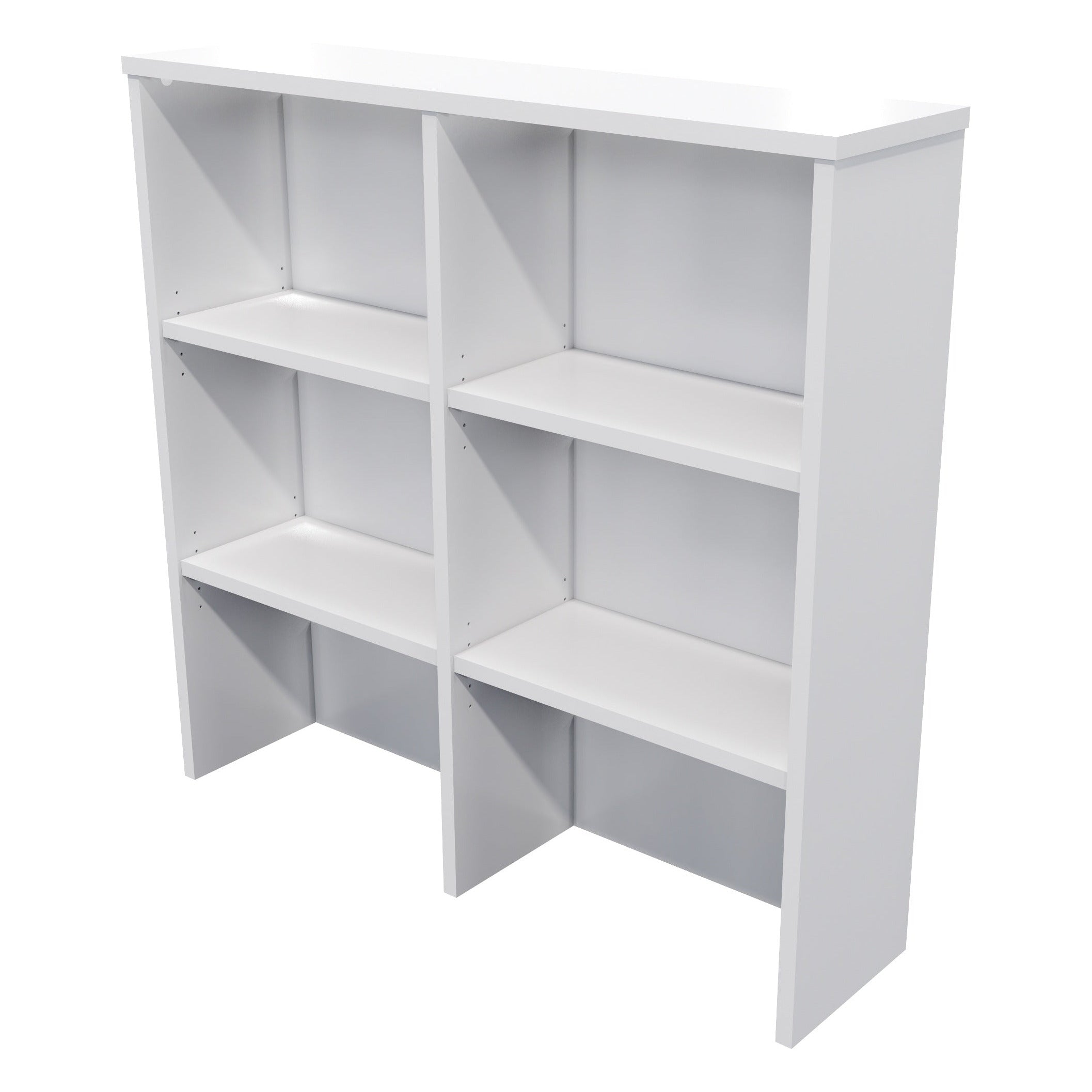 Zealand Wallunit Hutch 1200 / White