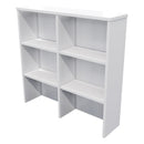 Zealand Wallunit Hutch 1200 / White
