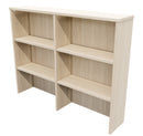 Zealand Wallunit Hutch 1500 / Aged Ash