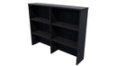 Zealand Wallunit Hutch 1500 / Black