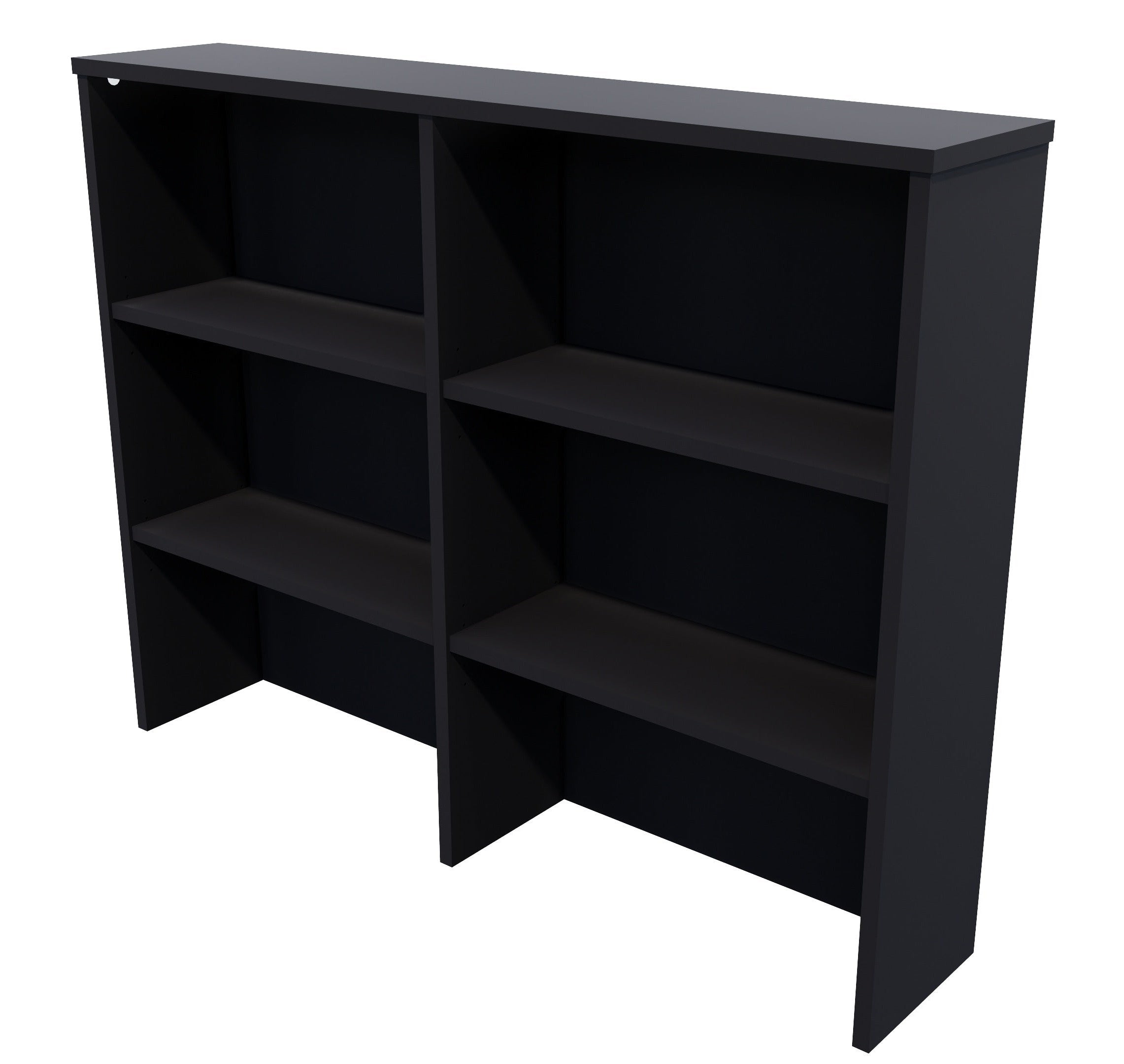 Zealand Wallunit Hutch 1500 / Black